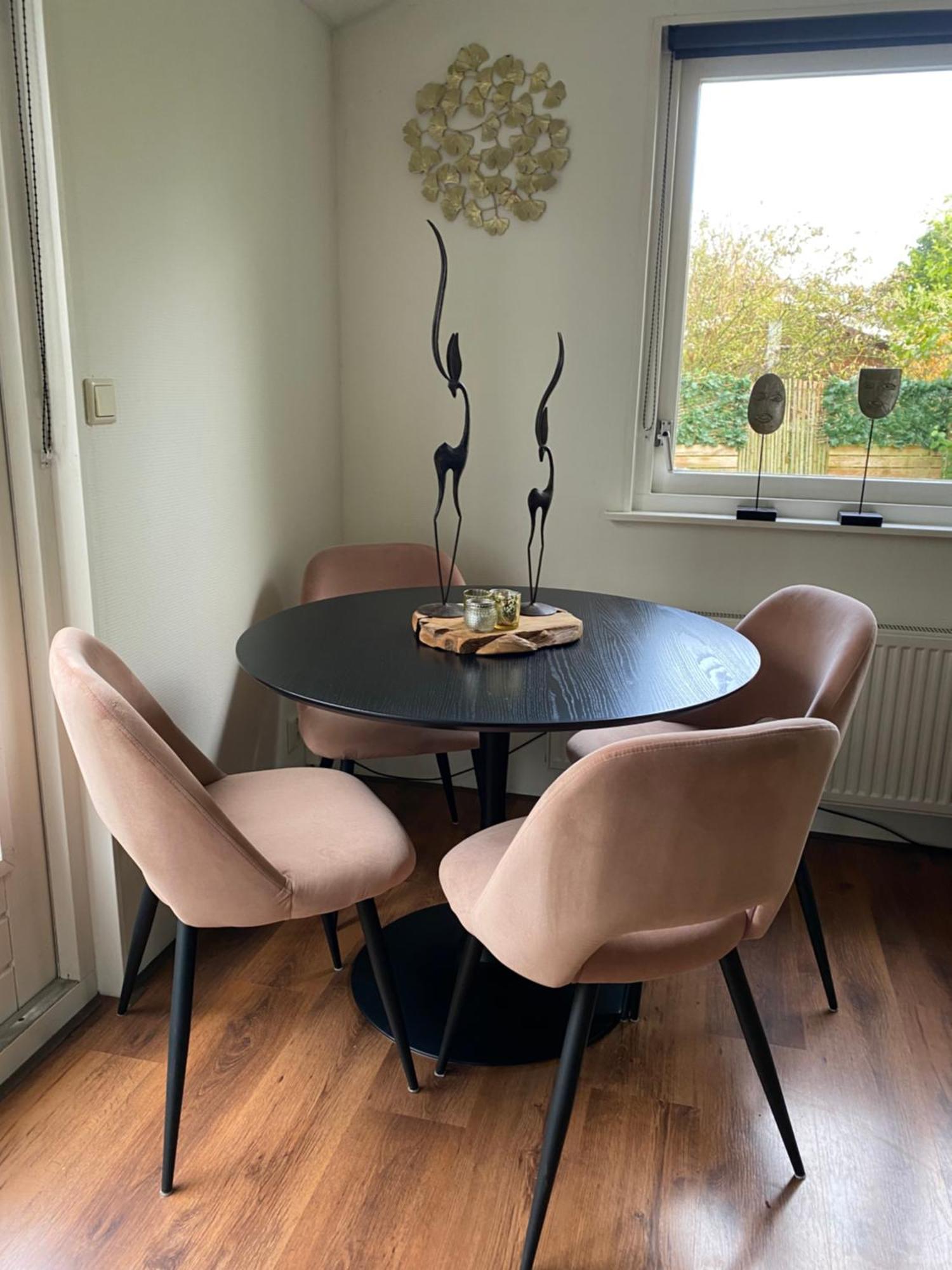 Tiny House Schoorl Bergen Nh Villa Warmenhuizen Luaran gambar